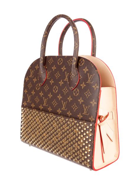 louis vuitton rote sohle|Christian Louboutin Germany .